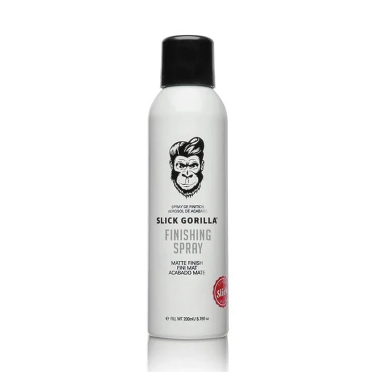 Slick Gorilla Finishing Spray 200 ml.