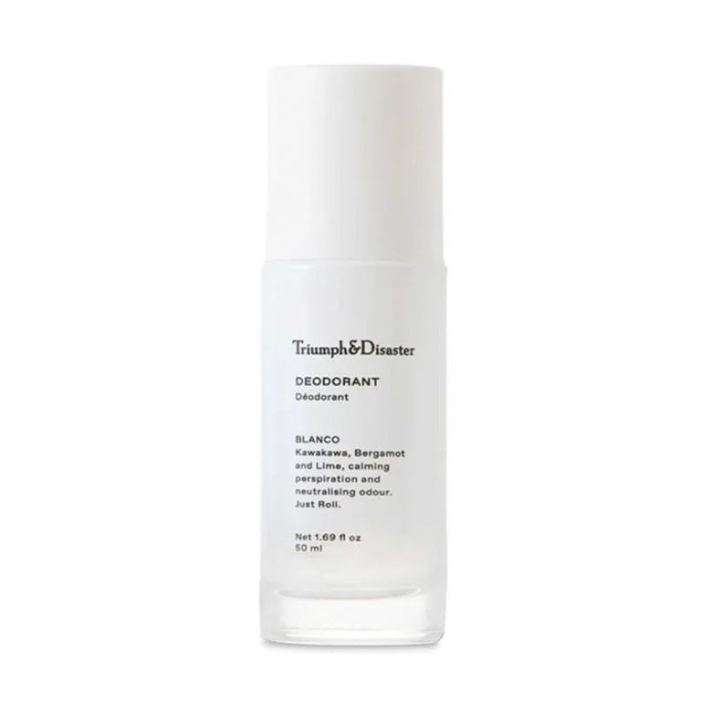 Triumph & Disaster Blanco Deodorant 50 ml.