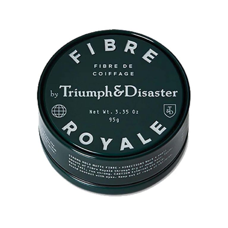 Triumph & Disaster Fibre Royale 95 gr.