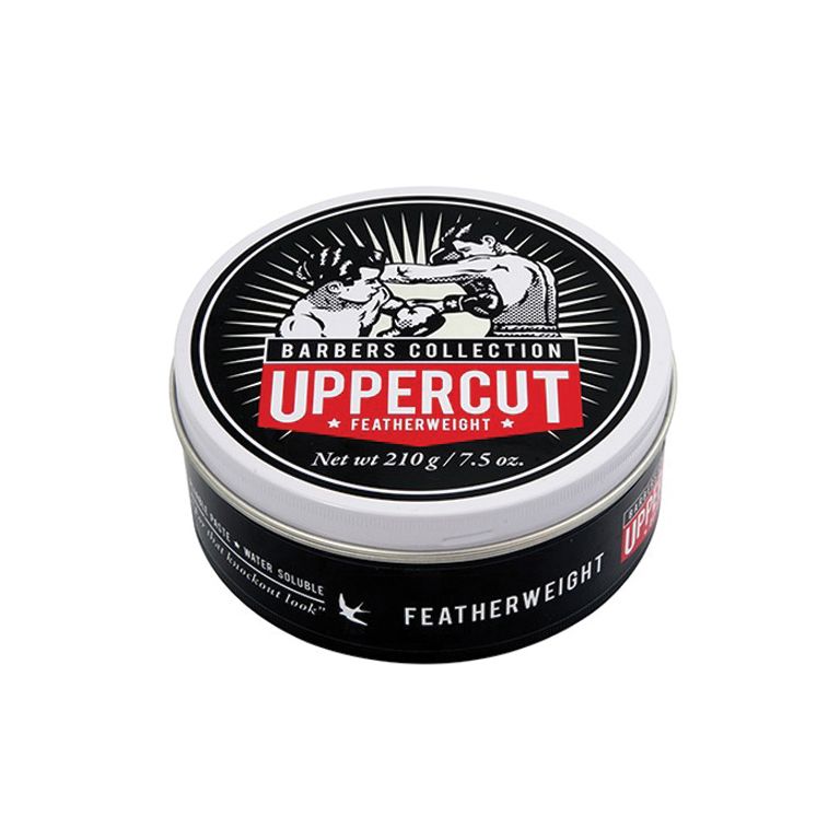 Uppercut Deluxe Featherweight XL 210 gr.