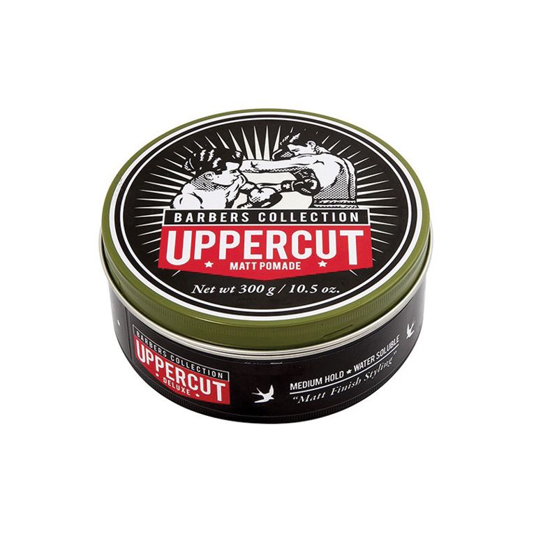 Uppercut Deluxe Matte Pomade XL 300 gr.