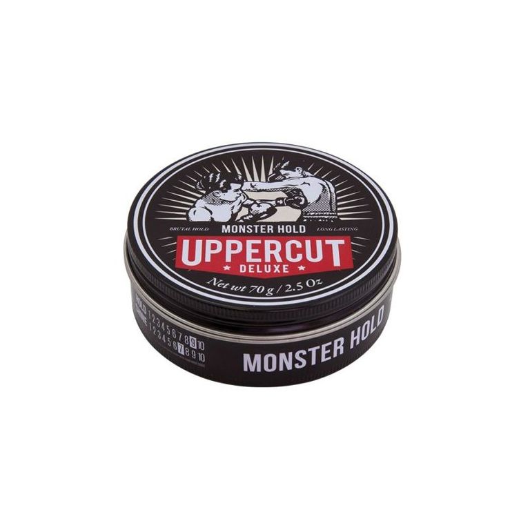 Uppercut Deluxe Monster Hold 70 gr.