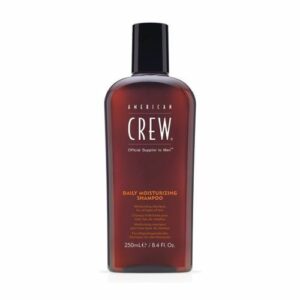 American Crew Moisturizing Shampoo