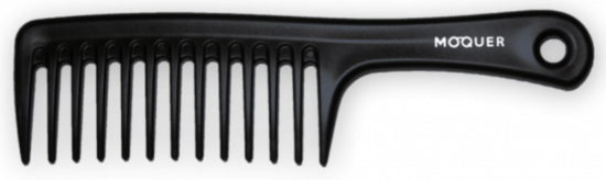 moquer combs and brushes