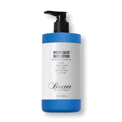 Baxter of California Hydro Salve Body Lotion