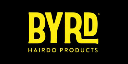Byrd Hairdo