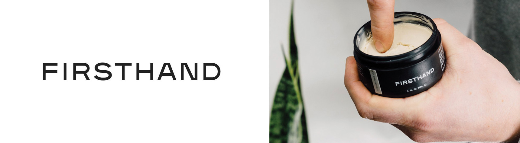 Firsthand Supply