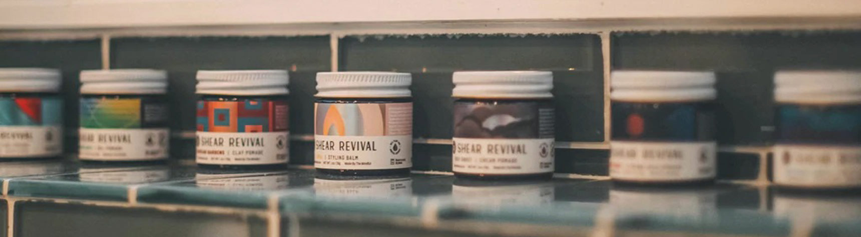 Shear Revival