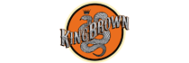 King Brown Pomade